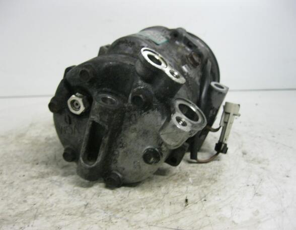 Airco Compressor OPEL Corsa C (F08, F68)