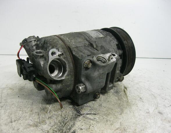 Airco Compressor SKODA Fabia I (6Y2)