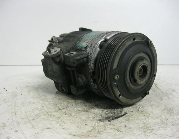 Airco Compressor VW Polo (9N)