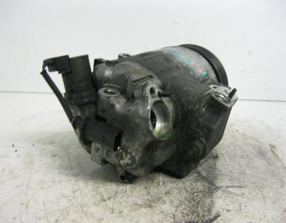 Airco Compressor VW Polo (9N)