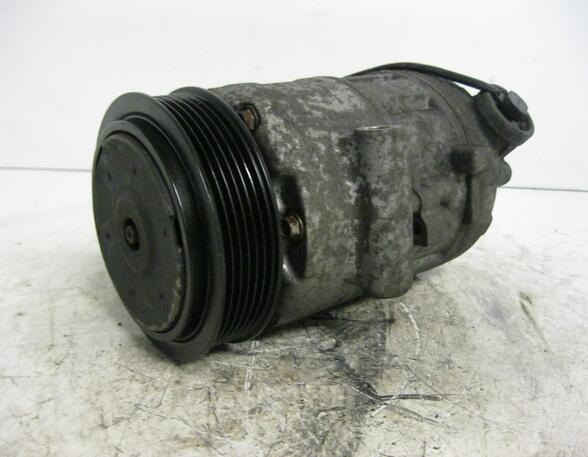 Airco Compressor SKODA Fabia II (542)