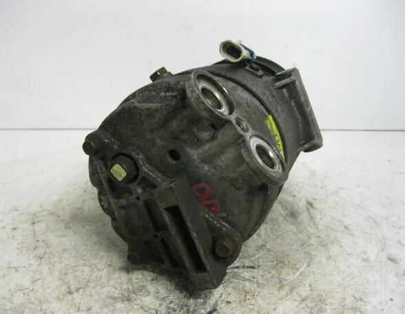 Air Conditioning Compressor OPEL Vectra B (J96)