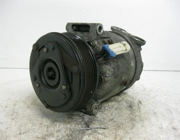 Air Conditioning Compressor OPEL Vectra B (J96)