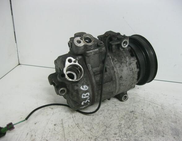 Air Conditioning Compressor VW Passat Variant (3B5)