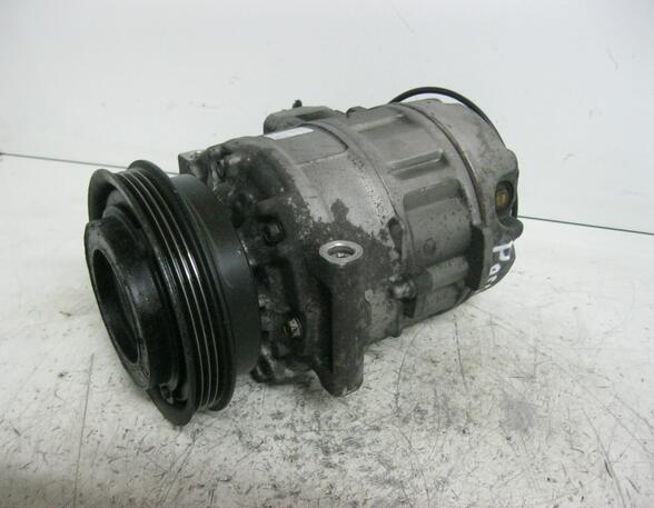 Air Conditioning Compressor VW Passat Variant (3B5)