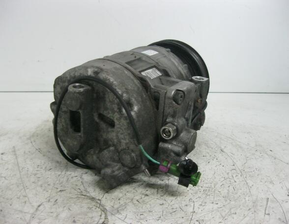 Air Conditioning Compressor VW Passat Variant (3B5)