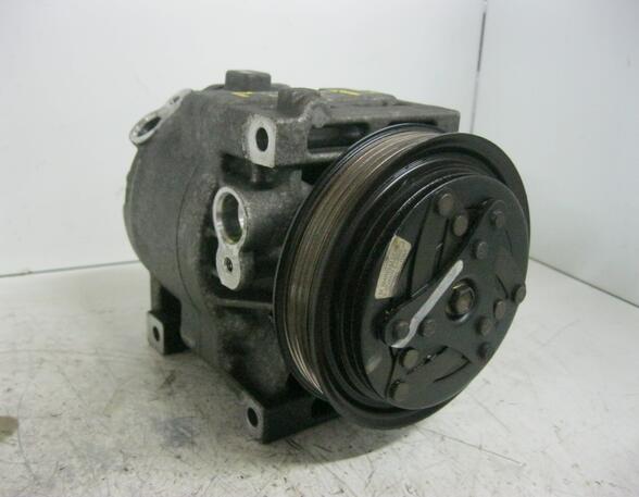 Airco Compressor FIAT Punto (188), FIAT Punto Kasten/Schrägheck (188)