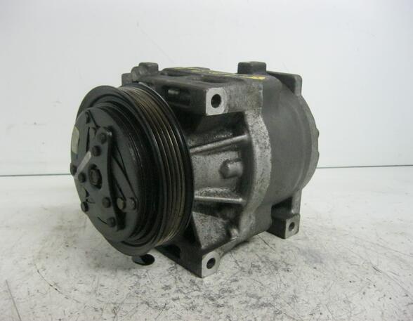 Airco Compressor FIAT Punto (188), FIAT Punto Kasten/Schrägheck (188)