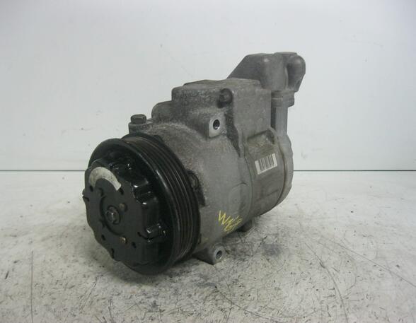 Airco Compressor MERCEDES-BENZ A-Klasse (W168)