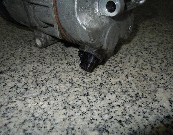 Air Conditioning Compressor OPEL Corsa D (S07)