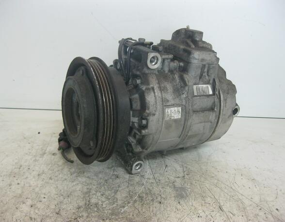 Airco Compressor VW Passat Variant (3B6)