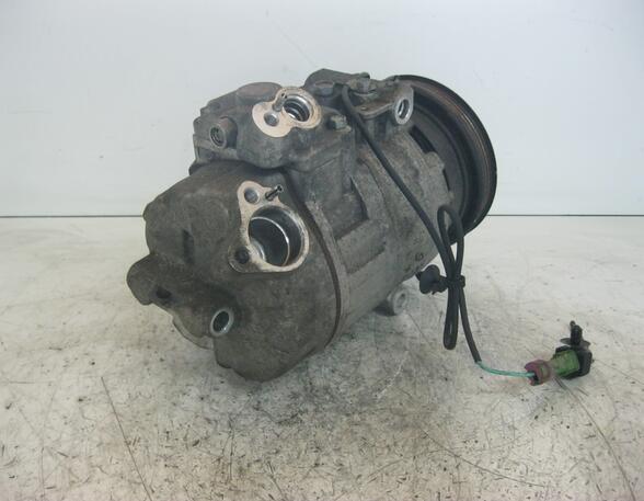 Air Conditioning Compressor VW Passat Variant (3B6)