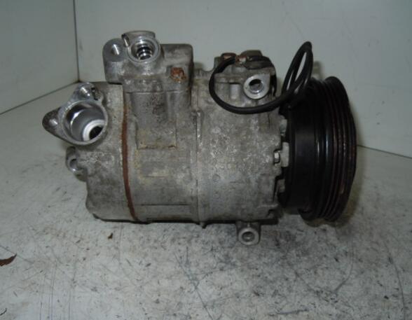 Airco Compressor VW Passat Variant (3B6)