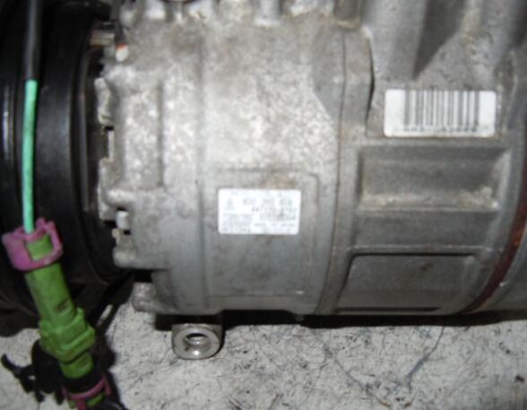 Airco Compressor VW Passat Variant (3B6)