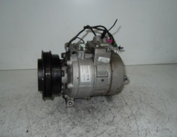 Airco Compressor VW Passat Variant (3B6)