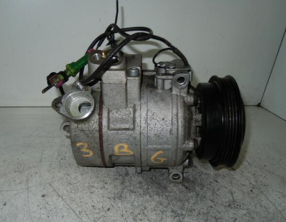 Airco Compressor VW Passat Variant (3B6)