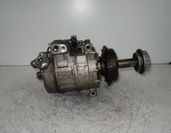 Airco Compressor VW Touareg (7L6, 7L7, 7LA)