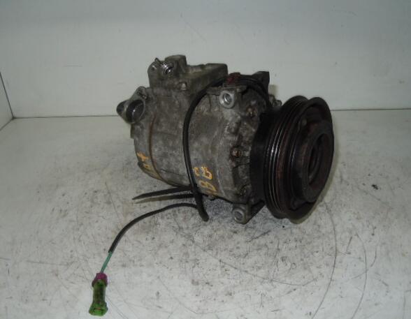 Air Conditioning Compressor VW Passat Variant (3B6)