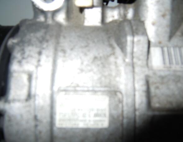 Air Conditioning Compressor VW Touran (1T1, 1T2)