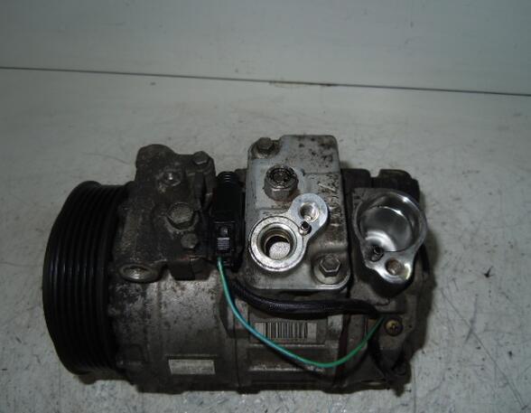 Air Conditioning Compressor VW Touran (1T1, 1T2)