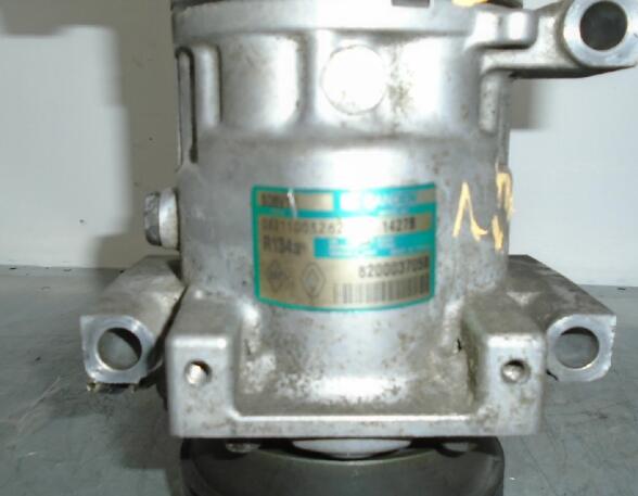 Airco Compressor RENAULT Clio II (BB, CB)