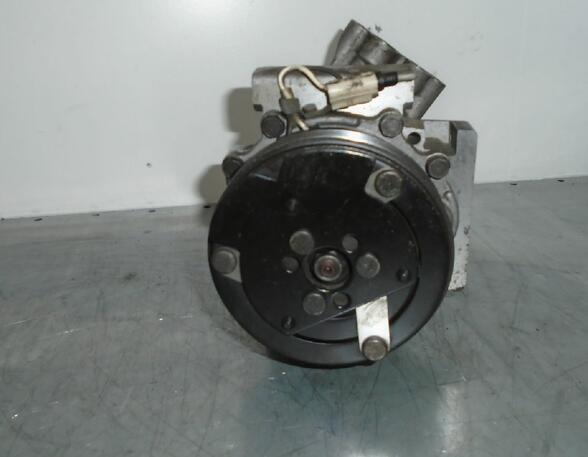 Airco Compressor RENAULT Clio II (BB, CB)