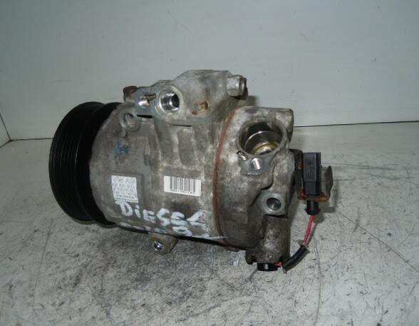 Airco Compressor VW Polo (9N)