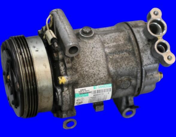 Air Conditioning Compressor RENAULT Kangoo (KC0/1)