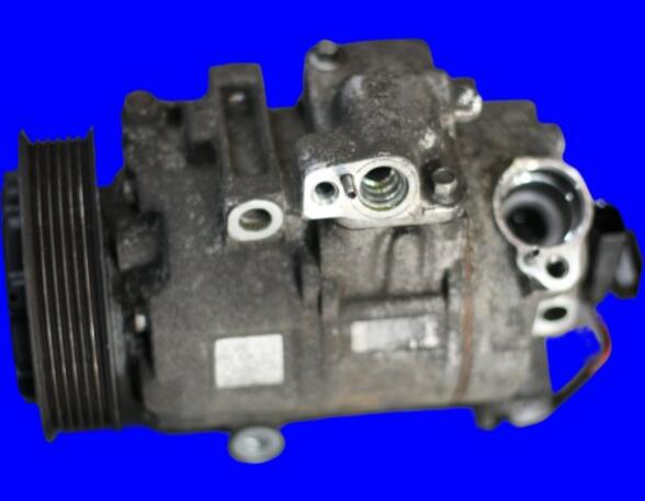 Airco Compressor SEAT Ibiza III (6L1)