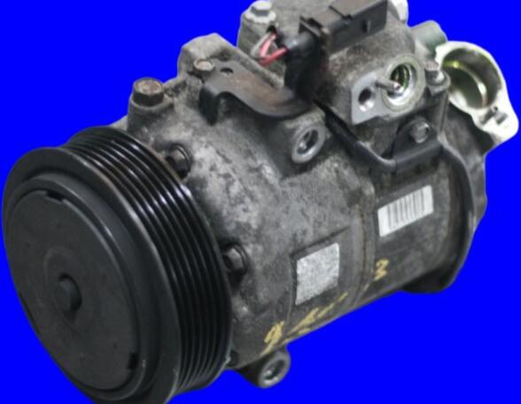 Airco Compressor VW Polo (9N)