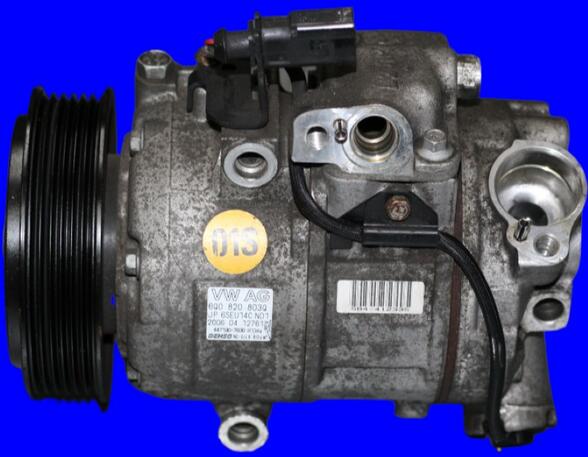 Airco Compressor AUDI A2 (8Z0)