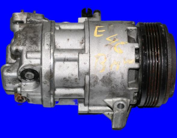 Airco Compressor BMW 3er (E46)