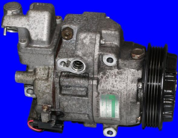 Airco Compressor MERCEDES-BENZ A-Klasse (W168)