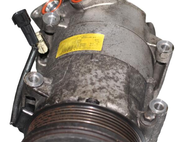 Airco Compressor FORD Focus II (DA, DP, HCP)