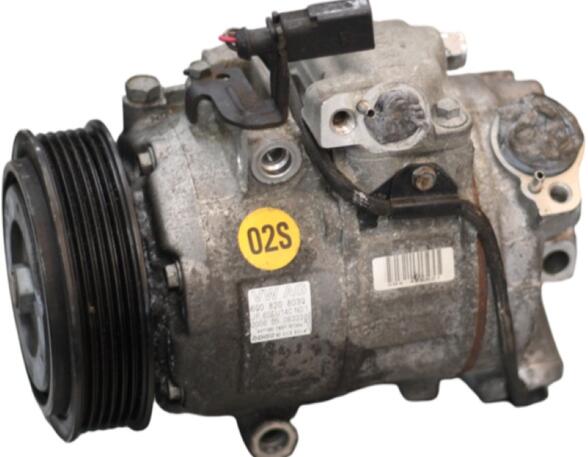 Air Conditioning Compressor VW Polo (9N)