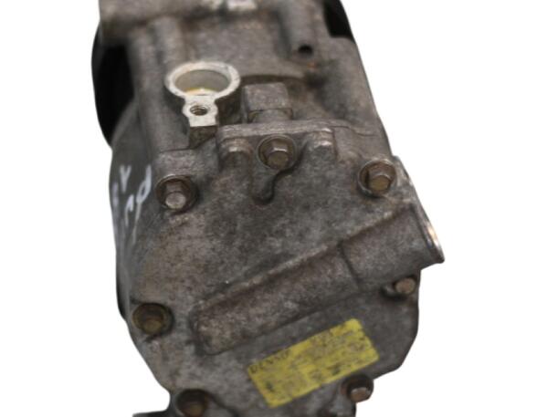 Air Conditioning Compressor FIAT Punto (188), FIAT Punto Kasten/Schrägheck (188)