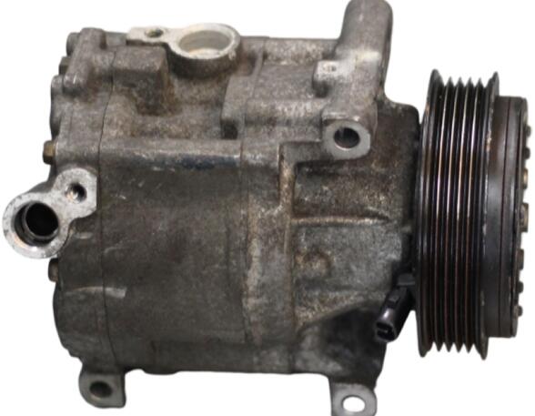 Air Conditioning Compressor FIAT Punto (188), FIAT Punto Kasten/Schrägheck (188)