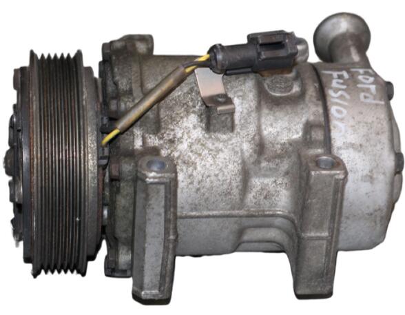 Air Conditioning Compressor FORD Fusion (JU)