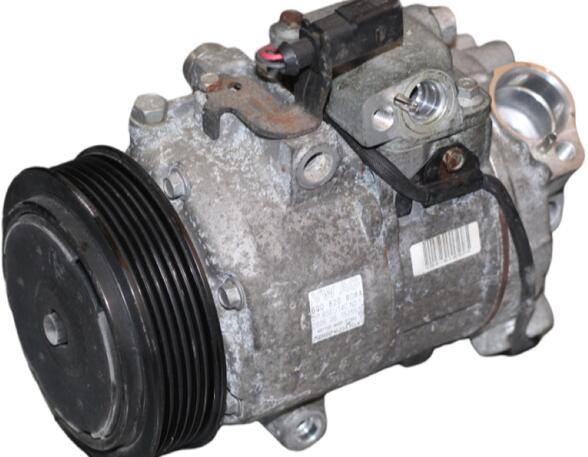 Airco Compressor VW Fox Schrägheck (5Z1, 5Z3, 5Z4)