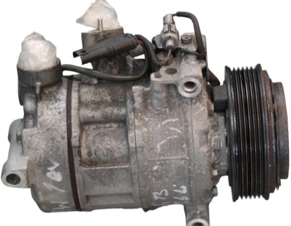 Airco Compressor BMW 1er (F20)