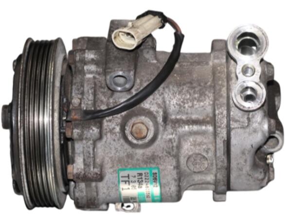 Air Conditioning Compressor OPEL Tigra Twintop (--)