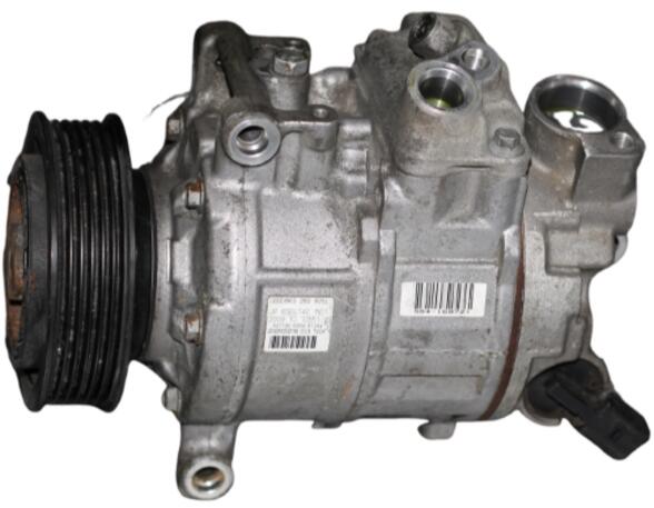 Airco Compressor AUDI A4 Avant (8K5, B8)