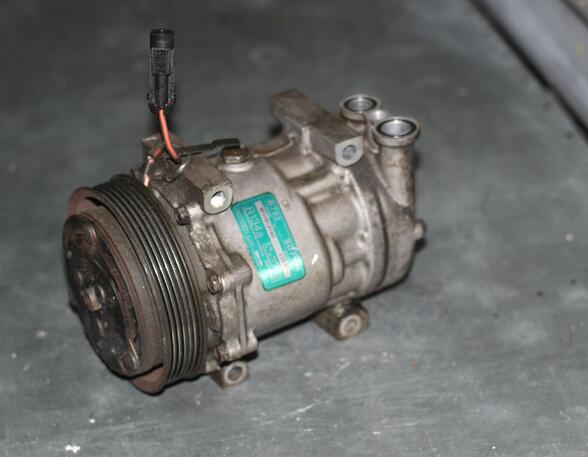 Airco Compressor ALFA ROMEO 147 (937_)