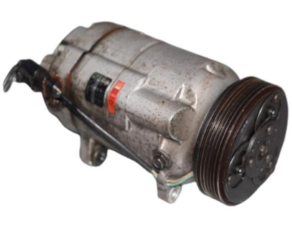 Airco Compressor VW BORA (1J2)