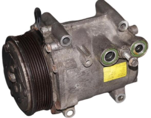 Airco Compressor FORD FIESTA VI (CB1, CCN)