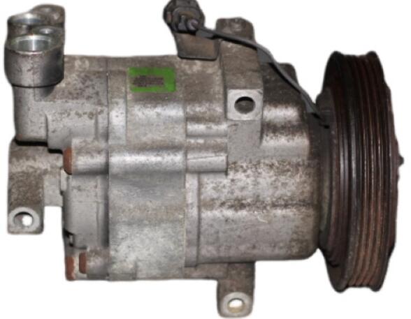 Airco Compressor NISSAN MICRA C+C III (K12)