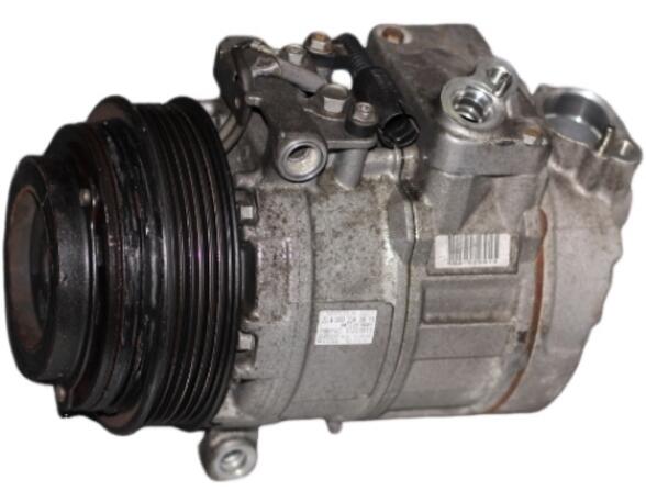 Airco Compressor MERCEDES-BENZ SLK (R170)