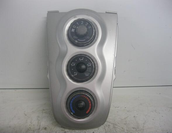 Regeleenheid airconditioning TOYOTA Yaris (KSP9, NCP9, NSP9, SCP9, ZSP9)