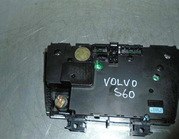 Regeleenheid airconditioning VOLVO S60 I (--)