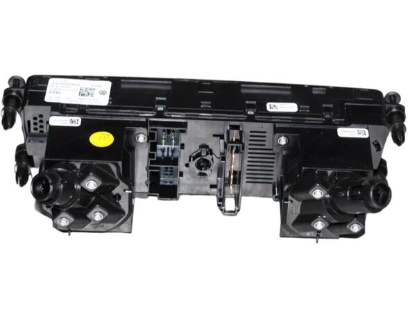 Air Conditioning Control Unit VW Polo (AW1, BZ1)